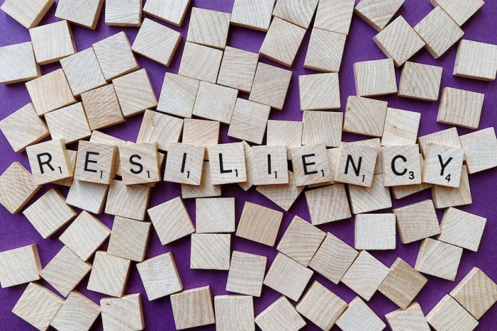 Confinamiento, responsabilidad y resiliencia
